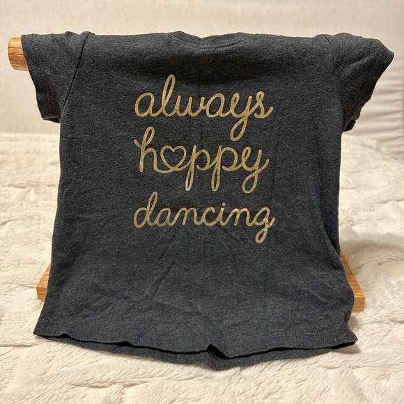 Lot of 4 Carter's and Old Navy Short Sleeve Tees for Toddler - Size 2T - Picture 11 of 13